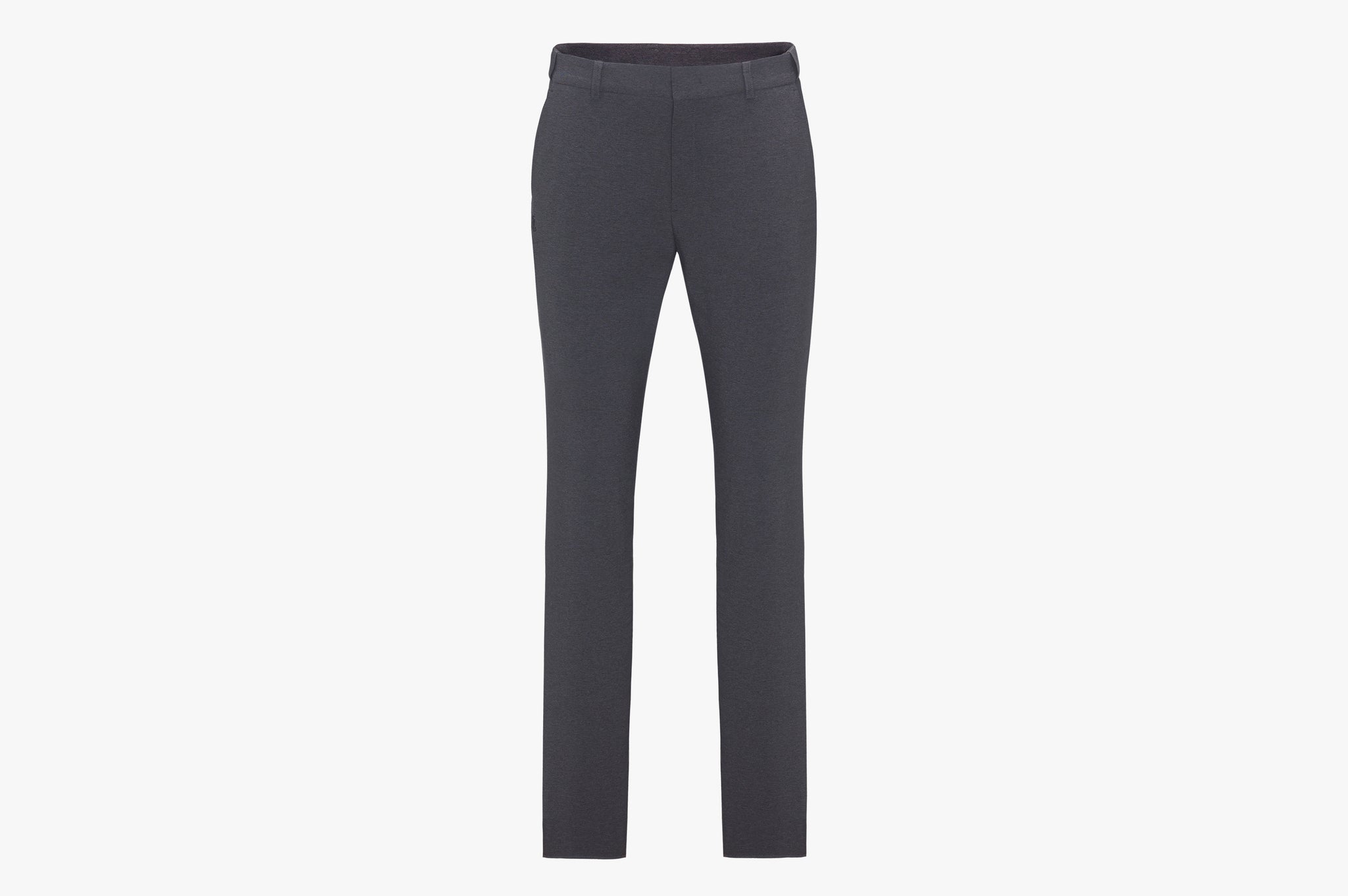 MEN'S Basic Bonding Pants (Grey)