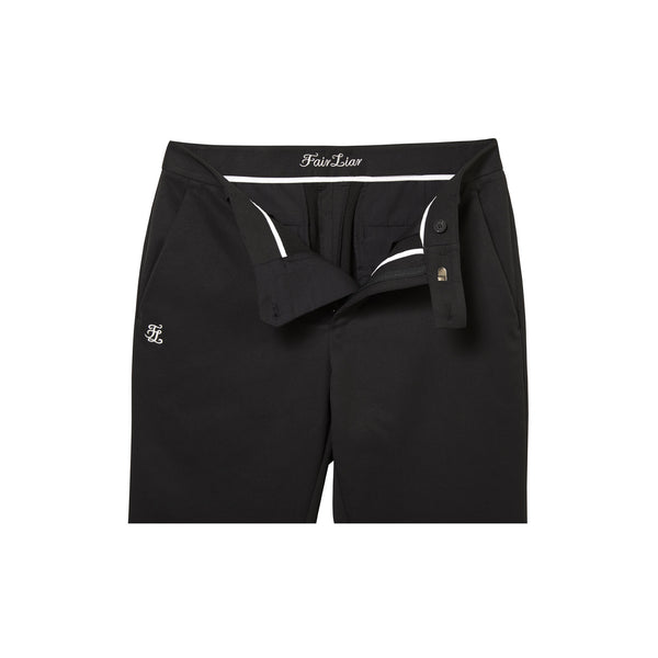 Fl Signature MEN'S Flex Long Pants (Beige)