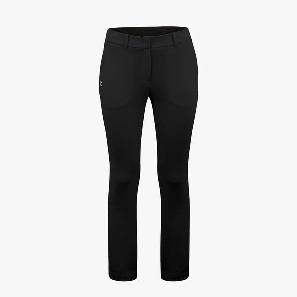 9/4 SLIM FIT PANTS(BLACK)