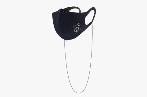 Fl Hotfix Mask (Black)