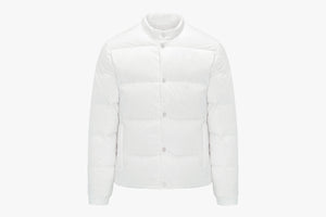 MEN'S Down Outer (White)