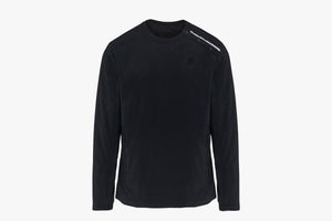 MEN'S WINDPROOFER (BLACK)
