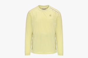 MEN'S WINDPROOFER LIME