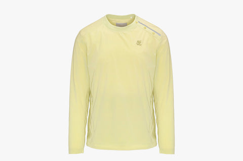 MEN'S WINDPROOFER LIME