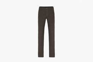 MEN'S Band Doing Pants (Brown)