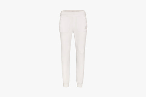 Fl Comfy Pearl Point Jogger Pants (Beige)