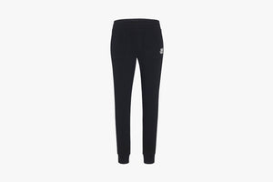 Fl Comfy Pearl Point Jogger Pants (Black)