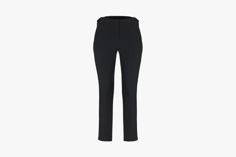 Ribbon Bonding Pants (Black)