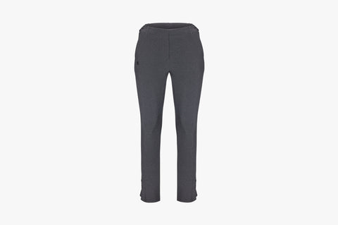 Ribbon Bonding Pants (Grey)
