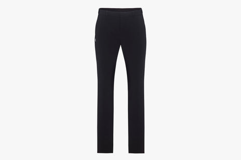 MEN'S Basic Bonding Pants (Black)