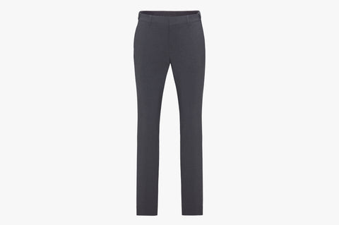 MEN'S Basic Bonding Pants (Grey)