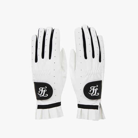 FLARED GLOVES(BLACK)