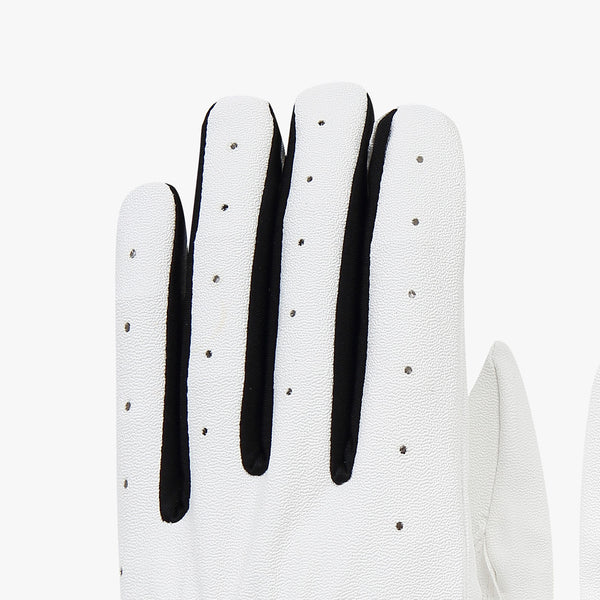FLARED GLOVES(BLACK)
