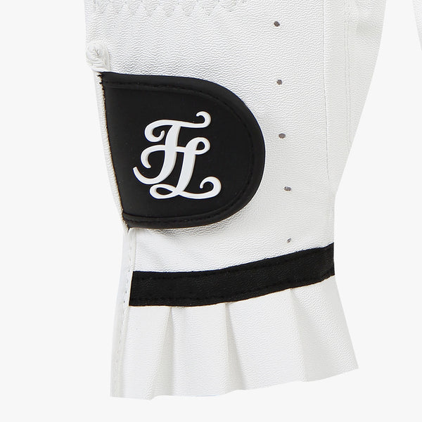 FLARED GLOVES(BLACK)