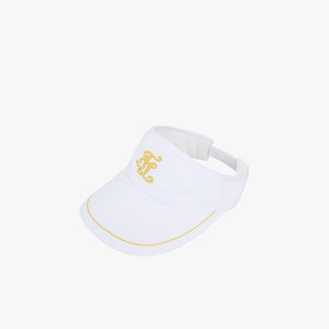 VOLUME FL VISOR(YELLOW)