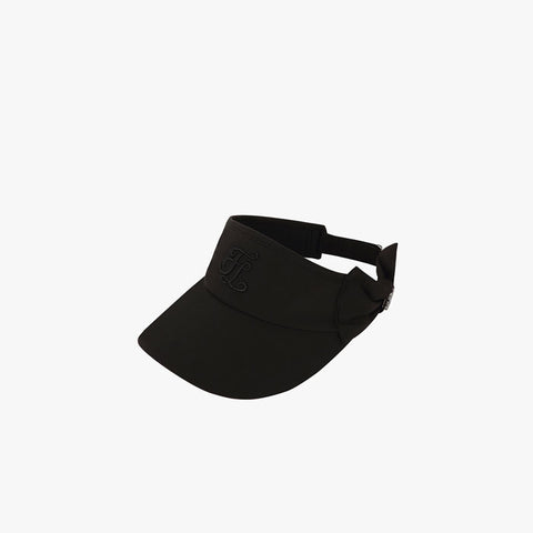 SIDE RIBBON VISOR(BLACK)