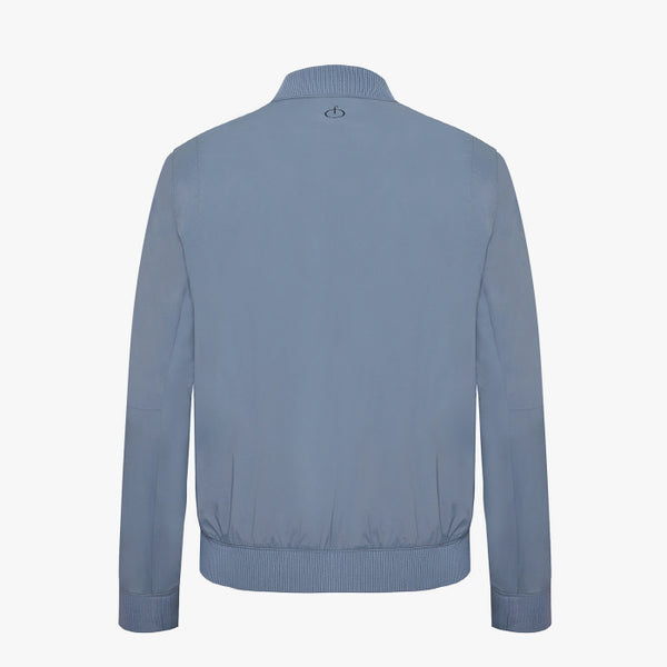 MEN'S STADIUM JUMPER(GRAY)