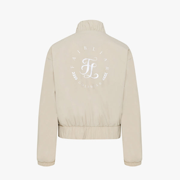 URBAN STADIUM JUMPER(BEIGE)