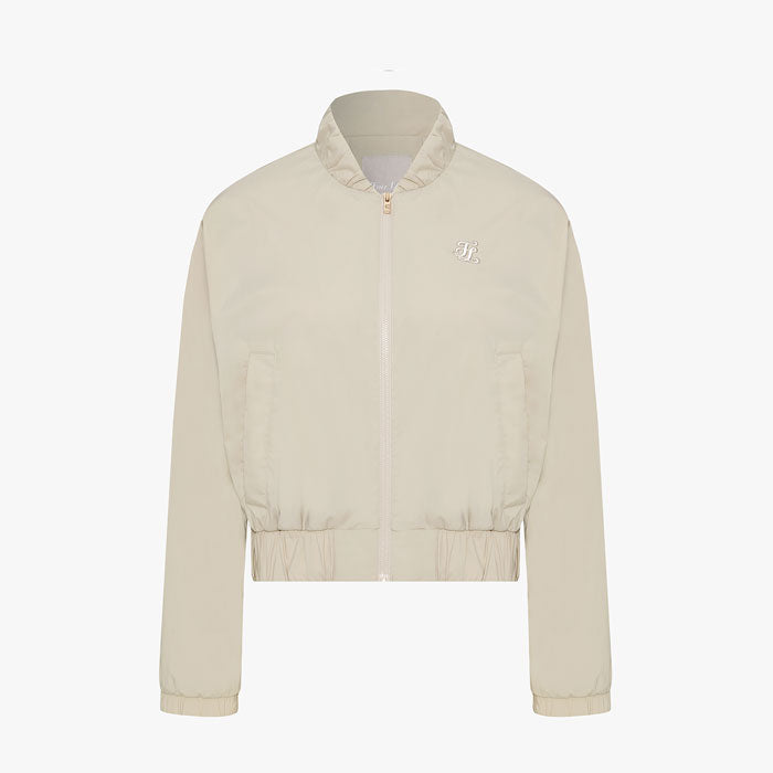 URBAN STADIUM JUMPER(BEIGE)