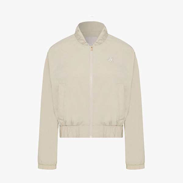 URBAN STADIUM JUMPER(BEIGE)