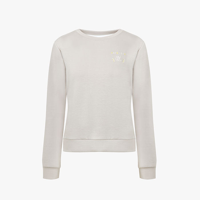 [FL COMFY] RIBBON MTM(BEIGE)