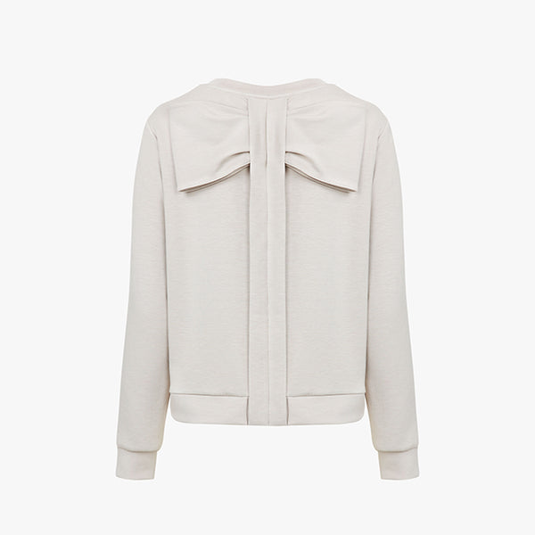 [FL COMFY] RIBBON MTM(BEIGE)