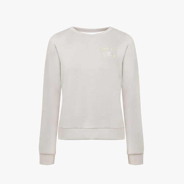 [FL COMFY] RIBBON MTM(BEIGE)