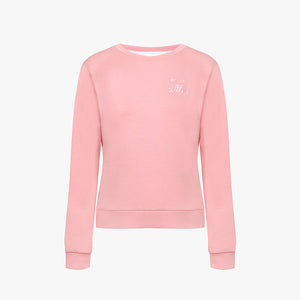 [FL COMFY] RIBBON MTM(PINK CHORAL)
