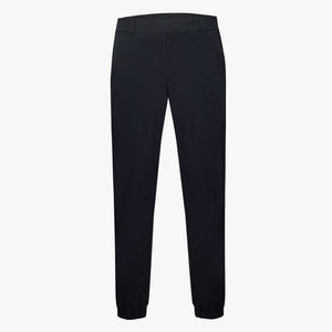 MEN'S MOTION JOGGER PANTS(BLACK)