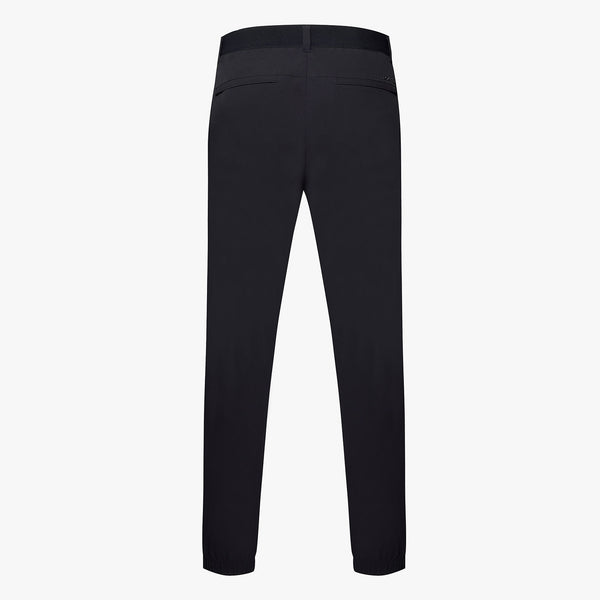 MEN'S MOTION JOGGER PANTS(BLACK)