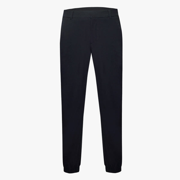 MEN'S MOTION JOGGER PANTS(BLACK)