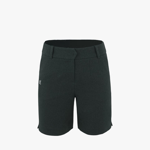 BASIC 5/4 PANTS(CHARCOAL)