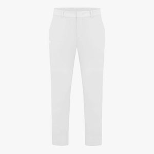 MEN'S STRETCH BASIC PANTS(GRAY)