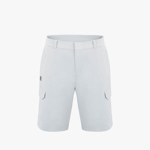 MEN'S SET-UP SHORTS(GRAY)