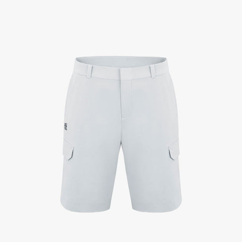 MEN'S SET-UP SHORTS(GRAY)