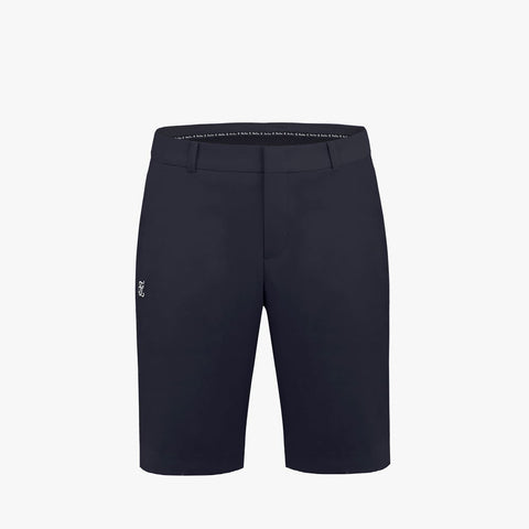 MEN'S BASIC SHORTS(NAVY)