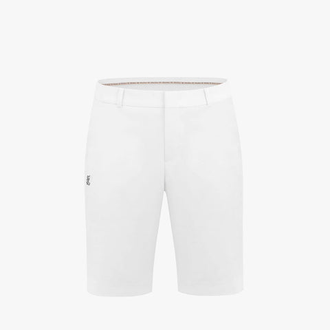 MEN'S BASIC SHORTS(WHITE)