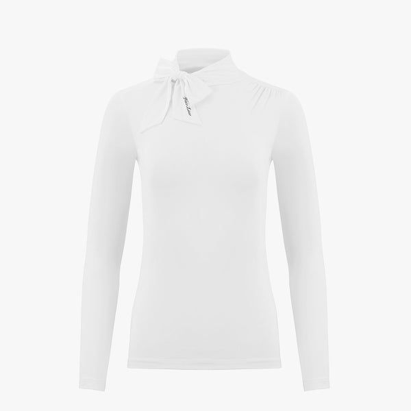 VEST SET COOL T-SHIRT(WHITE)