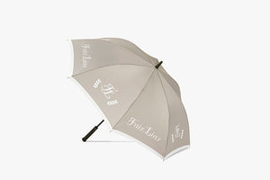 FL LOGO GOLF UMBRELLA(BEIGE)
