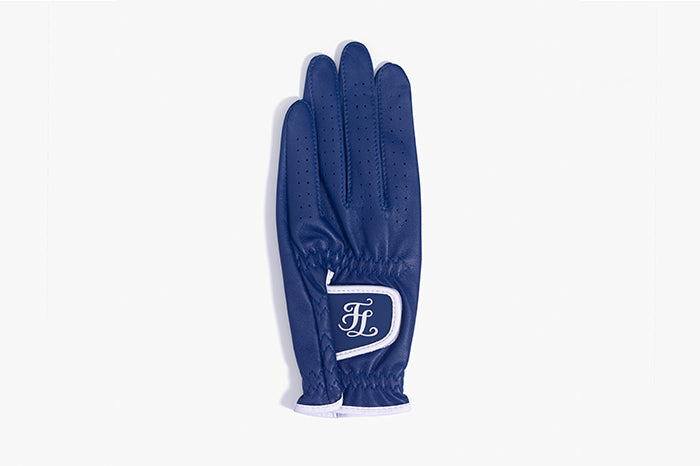 COLOR GLOVE (ONE HAND)(NAVY)