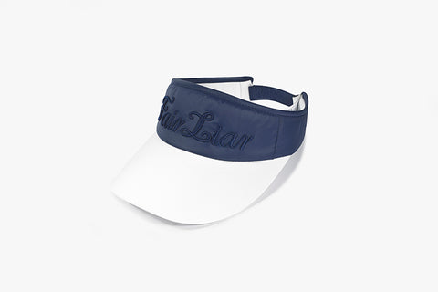 BASIC VISOR(NAVY)