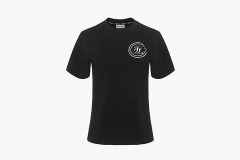 FL ARC T-SHIRT(BLACK)