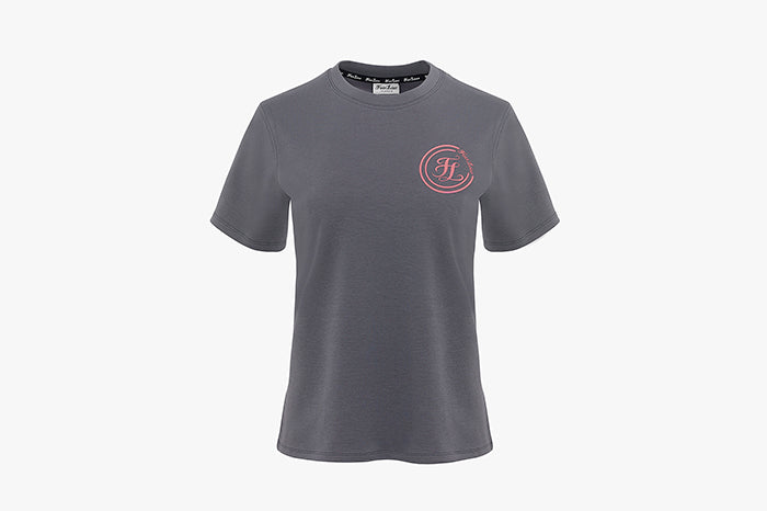 FL ARC T-SHIRT(GRAY)