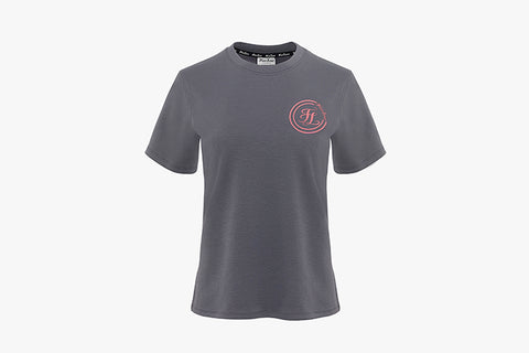 FL ARC T-SHIRT(GRAY)