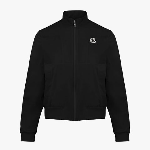 4-WAY STRECH JACKET(BLACK)