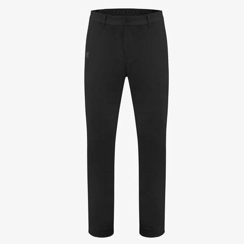 MEN'S TROYS PANTS(BLACK)