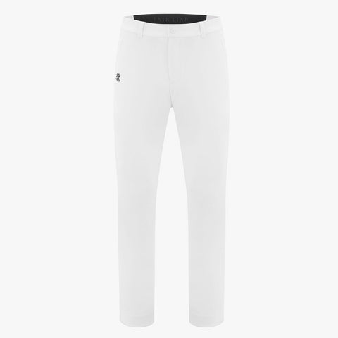 MEN'S TROYS PANTS(WHITE)