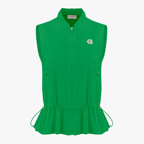 STADIUM VEST(GREEN)