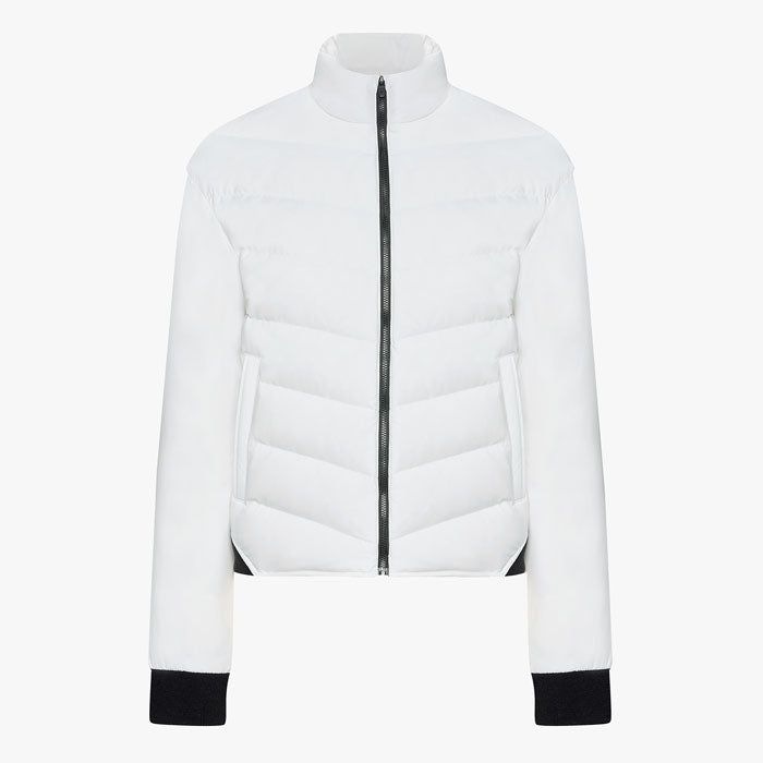 SWING DOWN OUTER(WHITE)