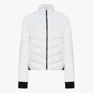 SWING DOWN OUTER(WHITE)